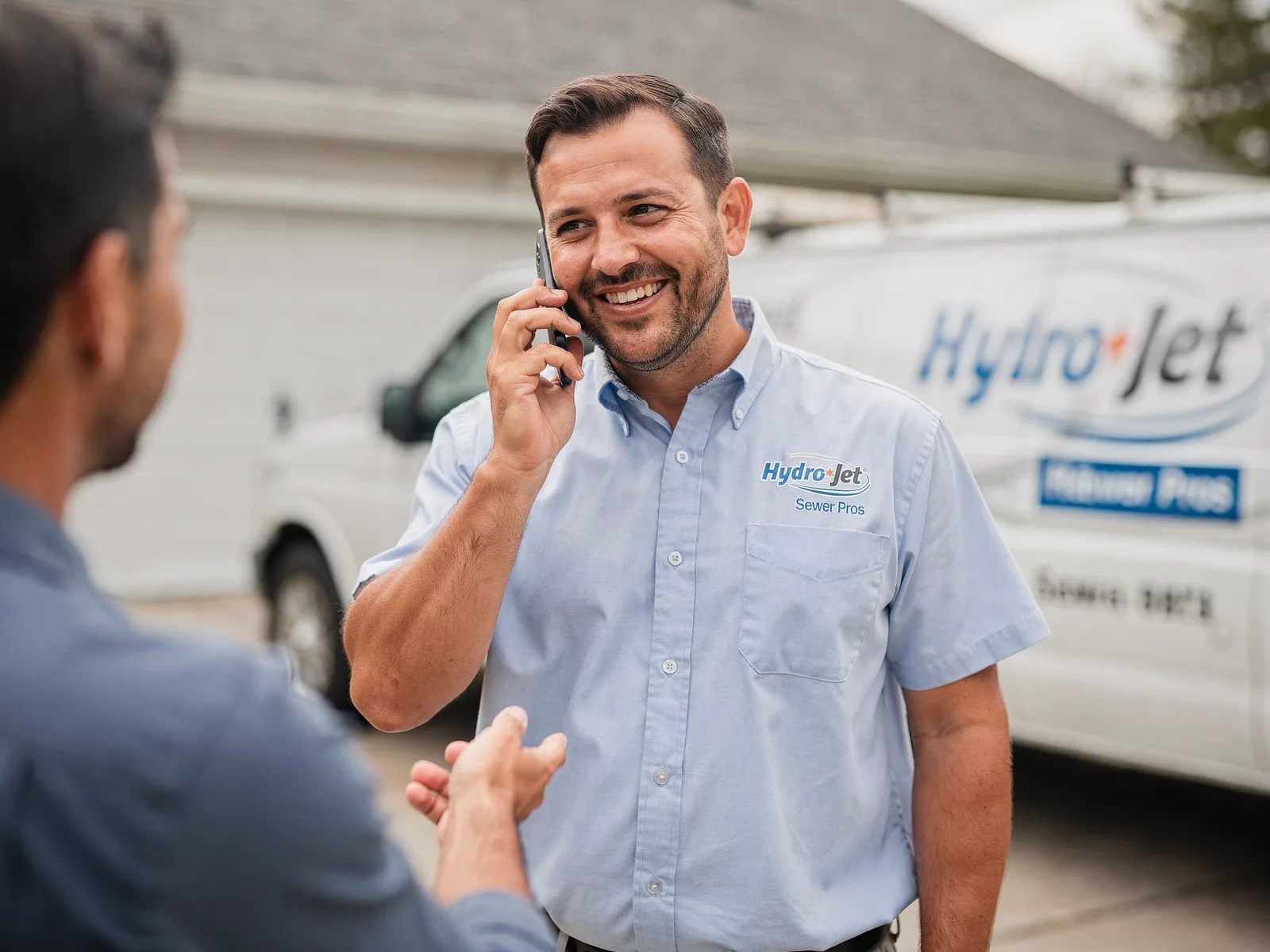 Hydro Jetting Floriston, CA FAQs